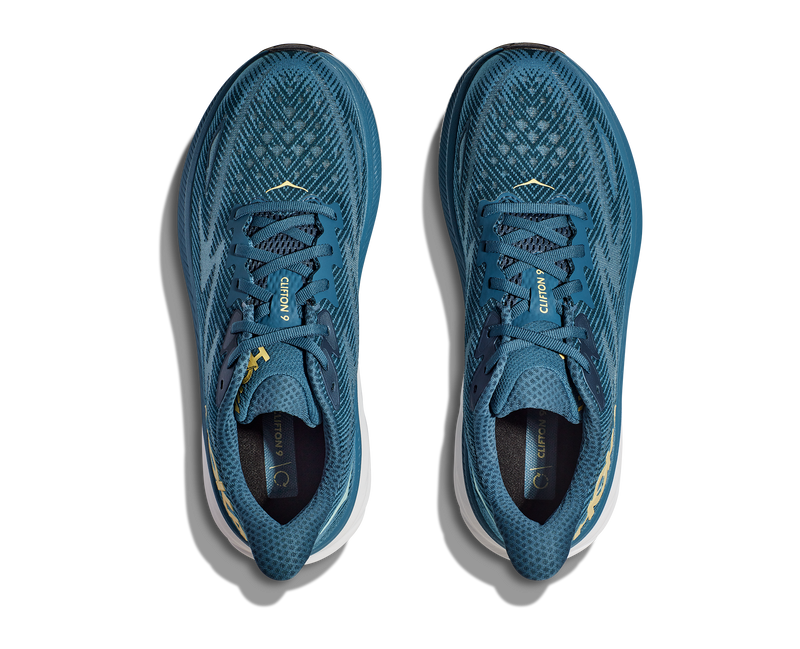 Men's HOKA Clifton 9