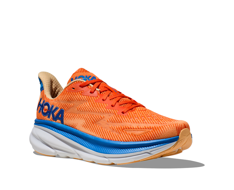 Men's HOKA Clifton 9