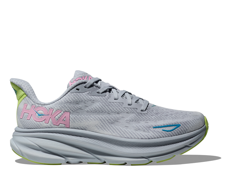 Women's HOKA Clifton 9