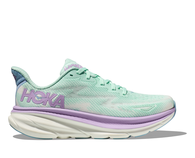 Women's HOKA Clifton 9