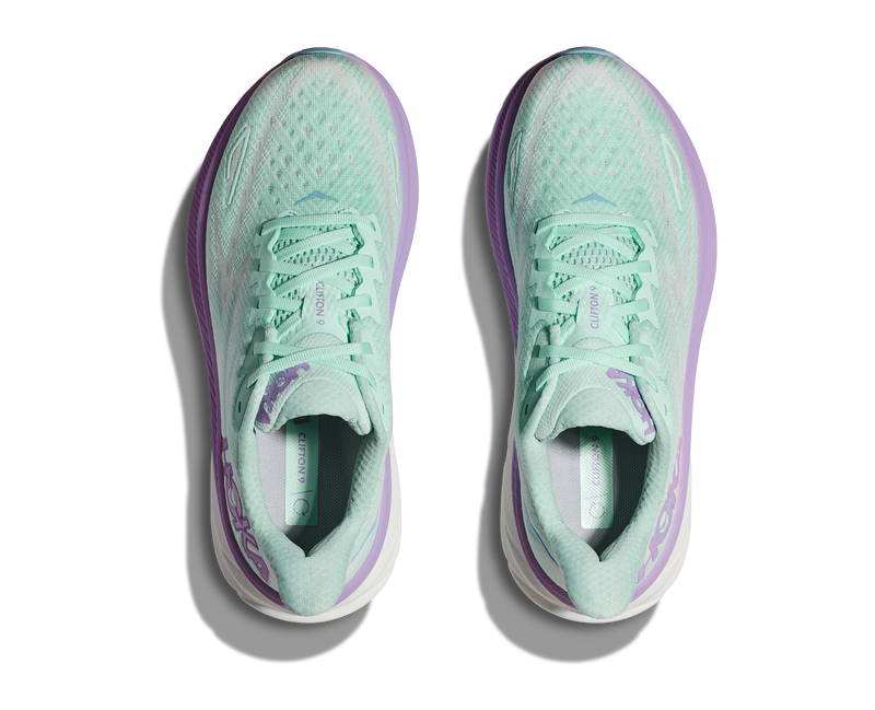 Women's HOKA Clifton 9