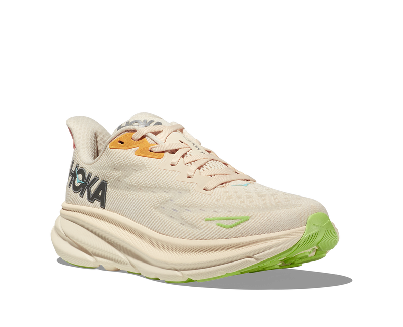 Women's HOKA Clifton 9