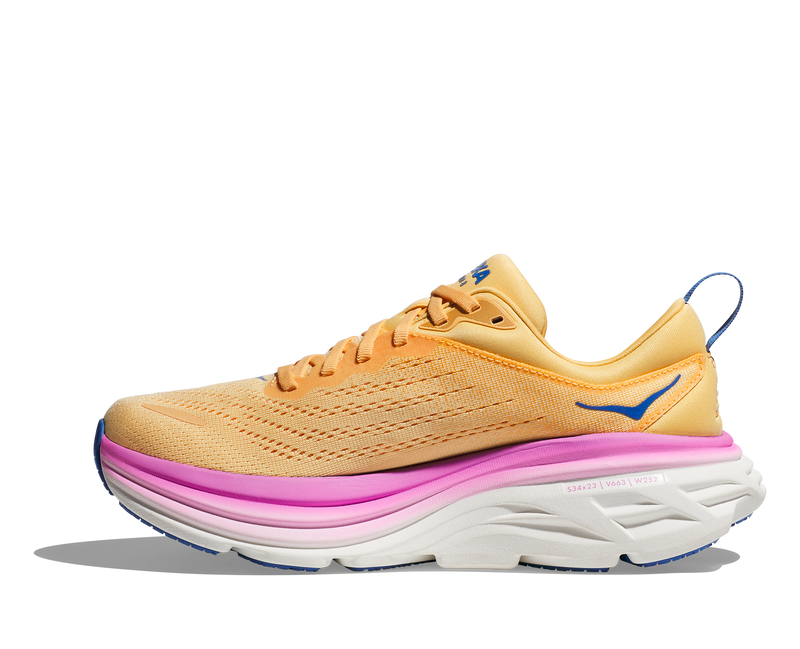 Women's HOKA Bondi 8