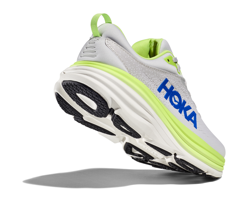 Men's HOKA Bondi 8 2E (Wide)