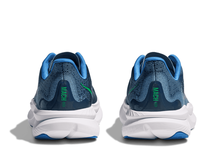 Men's HOKA Mach 6