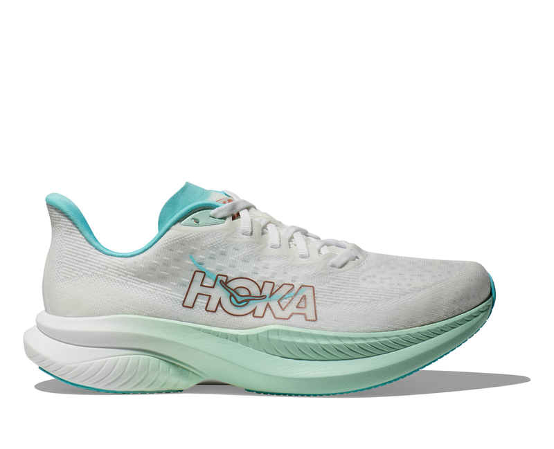 Women's HOKA Mach 6