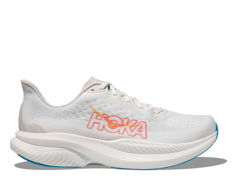 Women's HOKA Mach 6