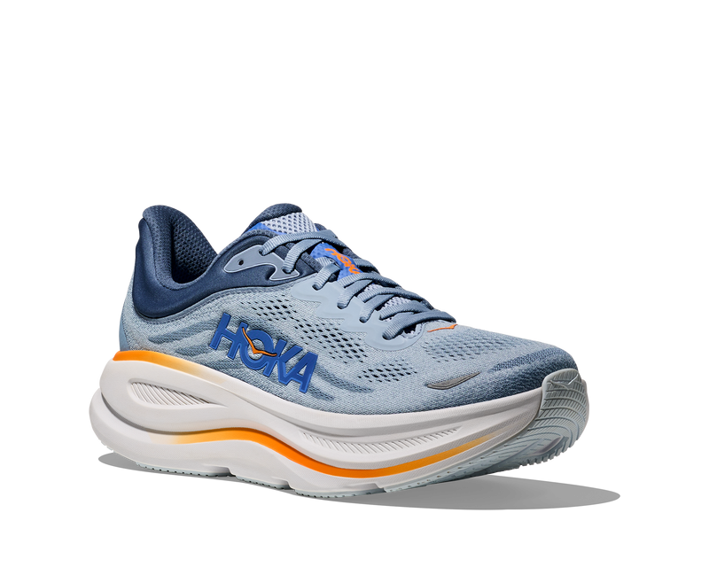 Men's HOKA Bondi 9 2E (Wide)