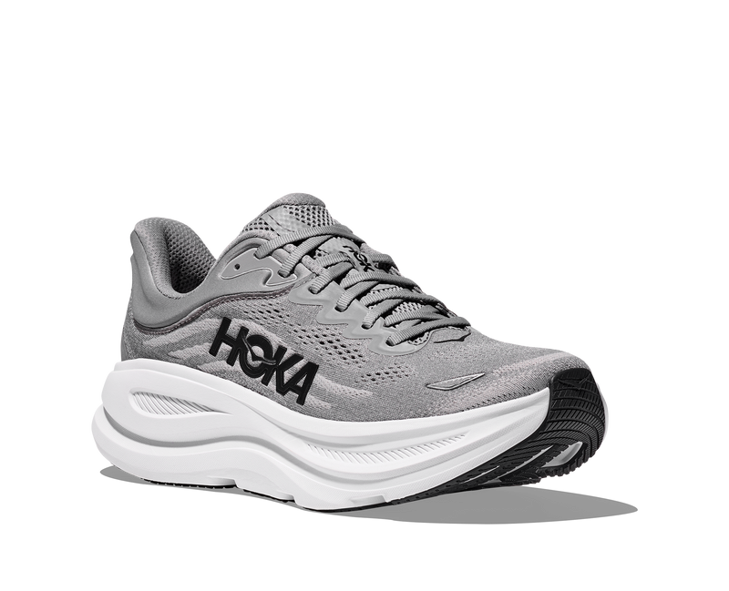 Men's HOKA Bondi 9 4E (Extra Wide)