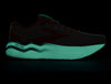 Women's Brooks Ghost Max 2 Hyper Glow