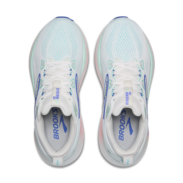 Women's Brooks Glycerin 22