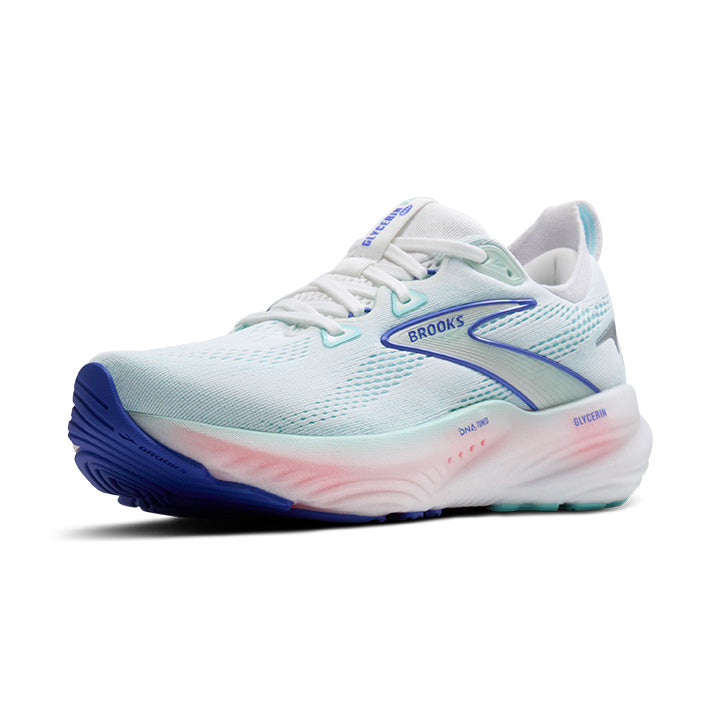 Women's Brooks Glycerin 22