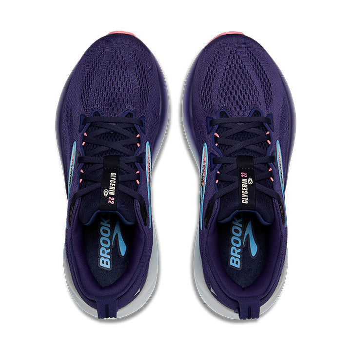 Women's Brooks Glycerin 22