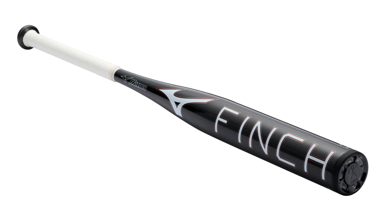 Mizuno Finch Fastpitch Softball Bat -13