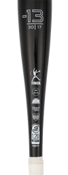 Mizuno Finch Fastpitch Softball Bat -13