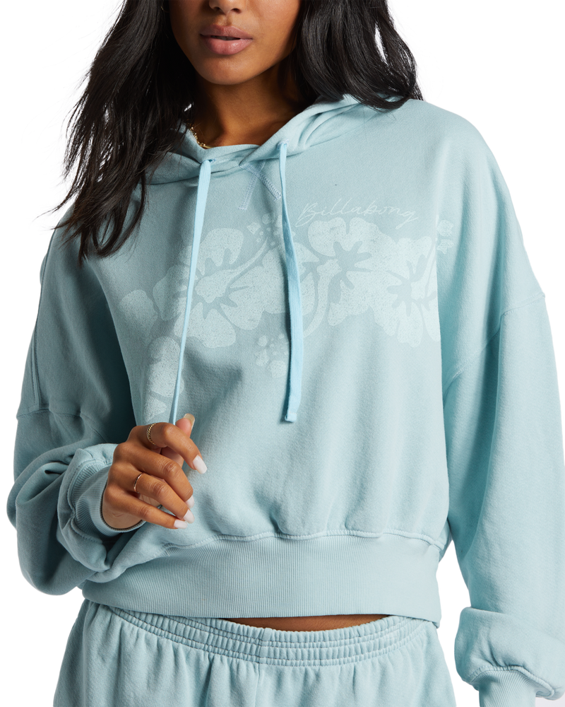 Women's Billabong Easy To Love Hoodie