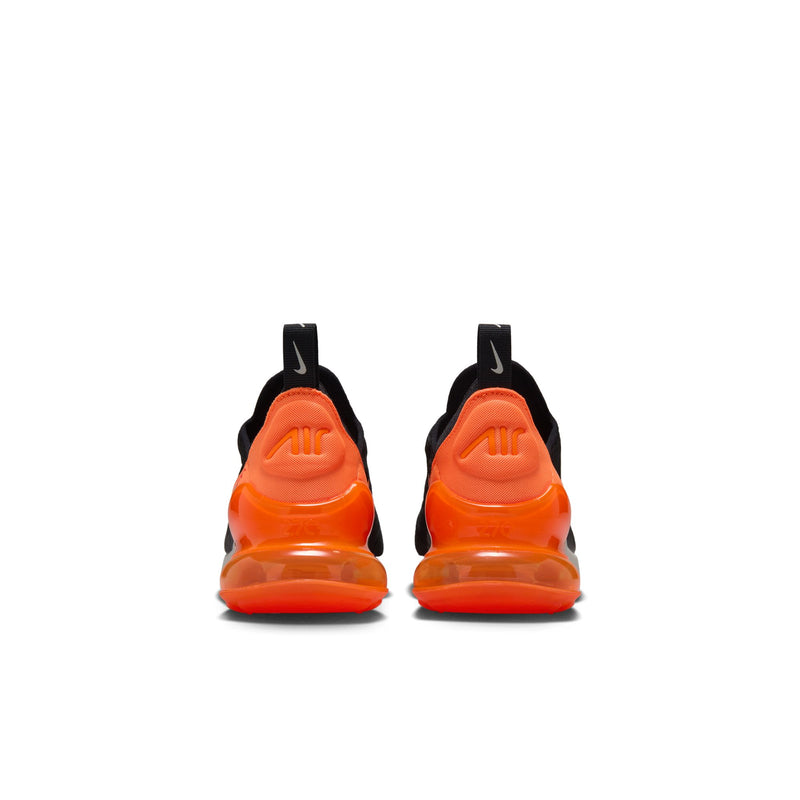 Boys' Nike Youth Air Max 270