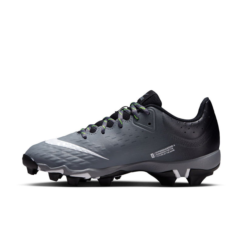 Women's Nike Hyperdiamond 4 Keystone Softball Cleats