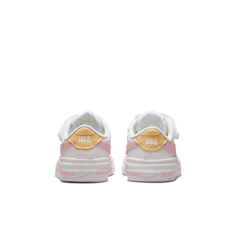 Girls' Nike Toddler Court Legacy