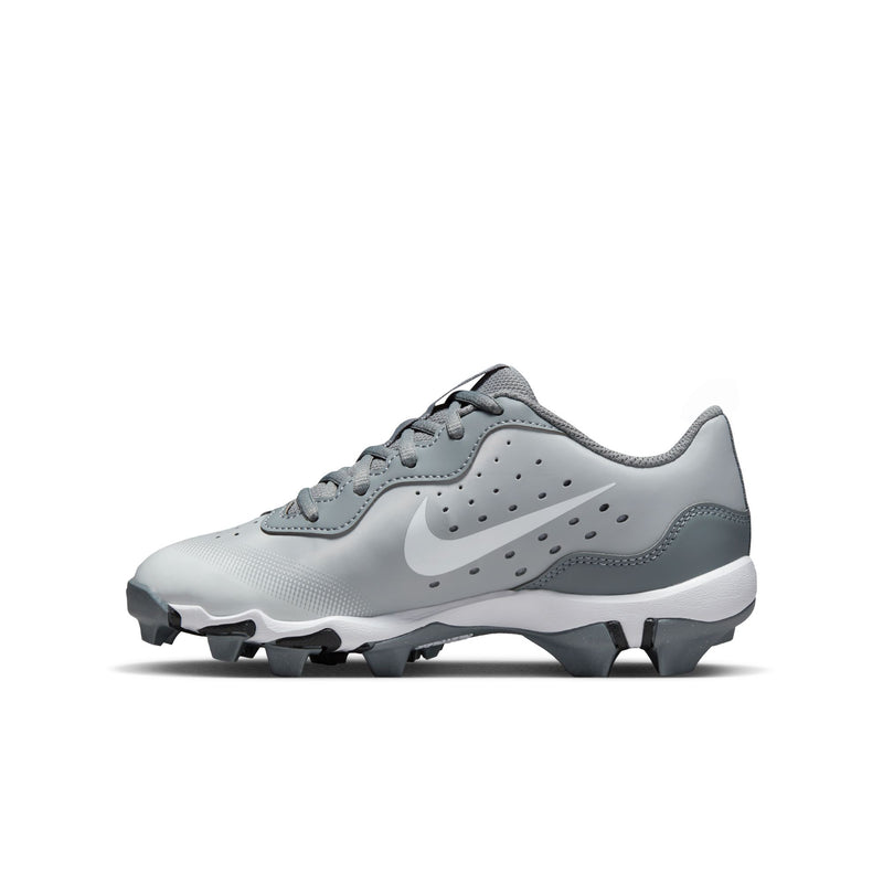 Boys Girls Nike Youth Alpha Huarache 4 Keystone Baseball Cleats eSportingEdge