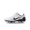 Boys'/Girls' Nike Youth Alpha Huarache 4 Keystone Baseball Cleats