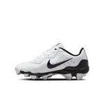 Boys'/Girls' Nike Youth Alpha Huarache 4 Keystone Baseball Cleats