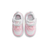 Boys'/Girls' Nike Toddler Court Borough Low Recraft