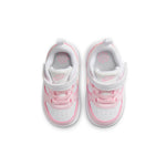 Boys'/Girls' Nike Toddler Court Borough Low Recraft