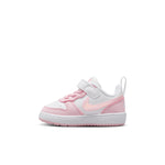 Boys'/Girls' Nike Toddler Court Borough Low Recraft