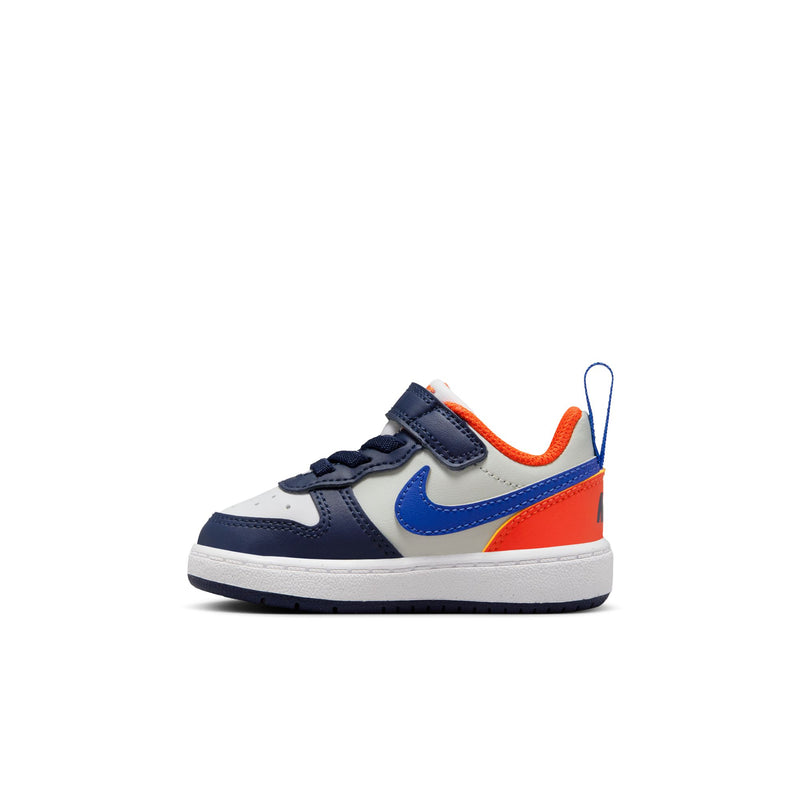 Boys' Nike Toddler Court Borough Low Recraft