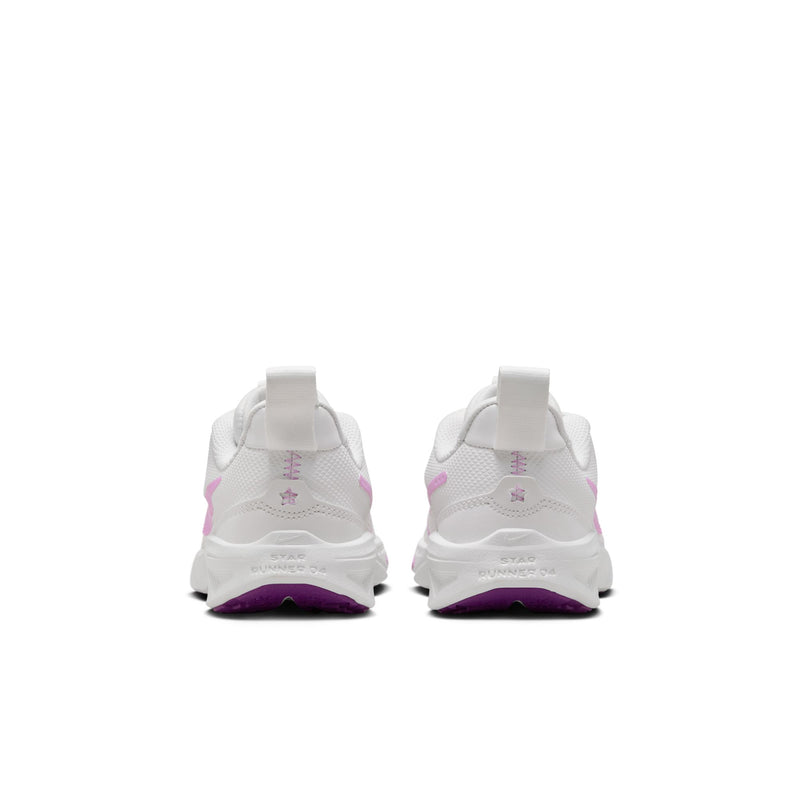 Girls' Nike Kids Star Runner 4