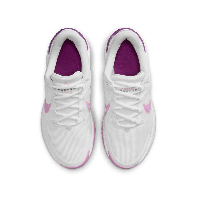 Girls' Nike Youth Star Runner 4