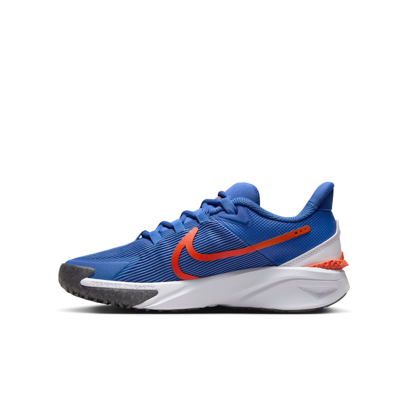 Boys' Nike Youth Star Runner 4