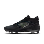 Men's Nike Alpha Menace 4 Pro Football Cleats