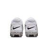 Men's Nike Alpha Menace 4 Pro Football Cleats