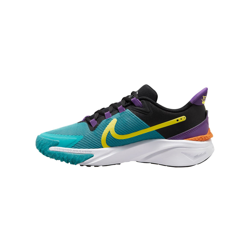 Boys'/Girls' Nike Youth Star Runner 4 SE