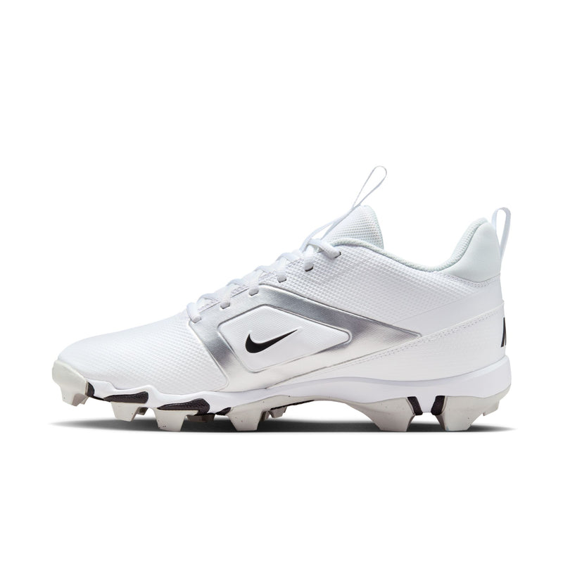 Men's Nike Alpha Menace 4 Shark Football Cleats