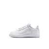 Boys'/Girls' Nike Kids Air Force 1 Low Easy On