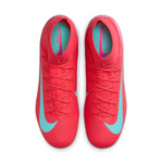 Men's Nike Zoom Superfly 10 Academy Soccer Cleats