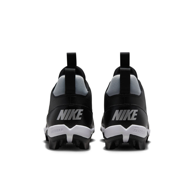 Men's Nike Alpha Menace 4 Shark Football Cleats 2E (Wide)