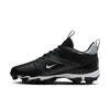 Men's Nike Alpha Menace 4 Shark Football Cleats 2E (Wide)