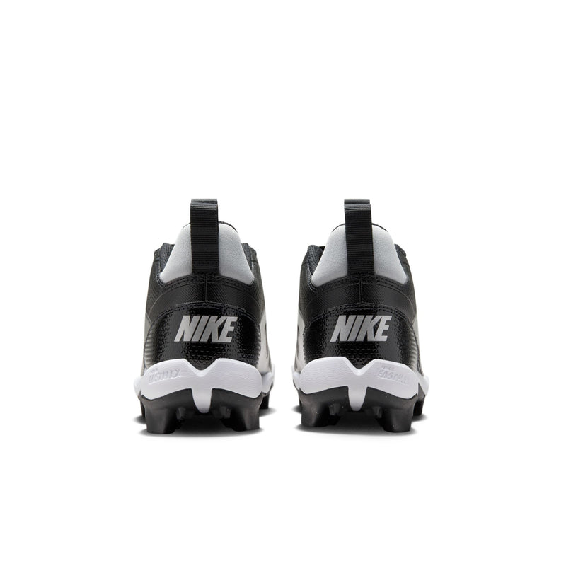 Boys' Nike Youth Alpha Menace 4 Shark Football Cleats