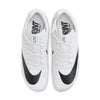 Men's/Women's Nike Zoom Rival Track & Field Sprinting Spikes