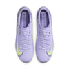 Men's Nike Sophia Smith Nike United Mercurial Vapor 16 Academy Low-Top Soccer Cleats