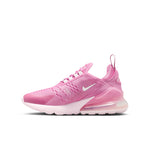 Girls' Nike Youth Air Max 270