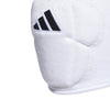 Adidas 5" Volleyball Kneepads - WHITE