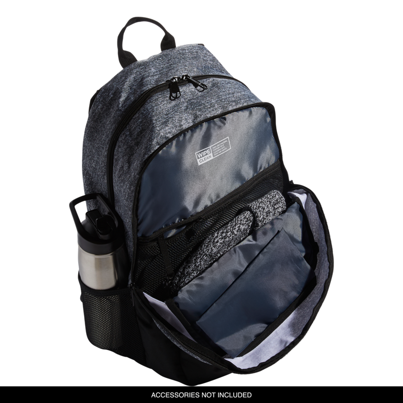 Adidas Foundation 6 Backpack - GREY