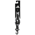 Adidas Interval 2.0 Lanyard - BLACK/WHITE