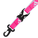 Adidas Interval 2.0 Lanyard - PNK/WHT