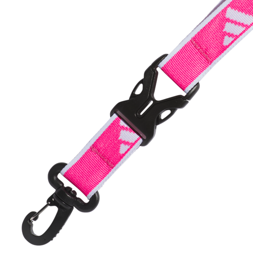 Adidas Interval 2.0 Lanyard - PNK/WHT